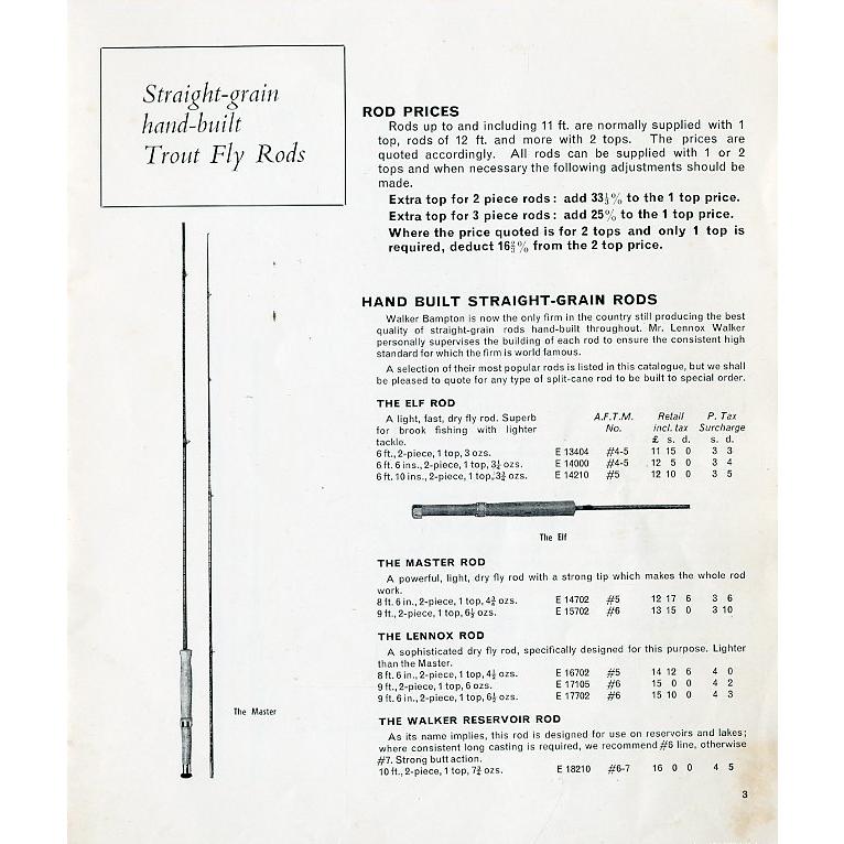 [英語] Farlow's Wholesale Catalogue & Price List |  | 01