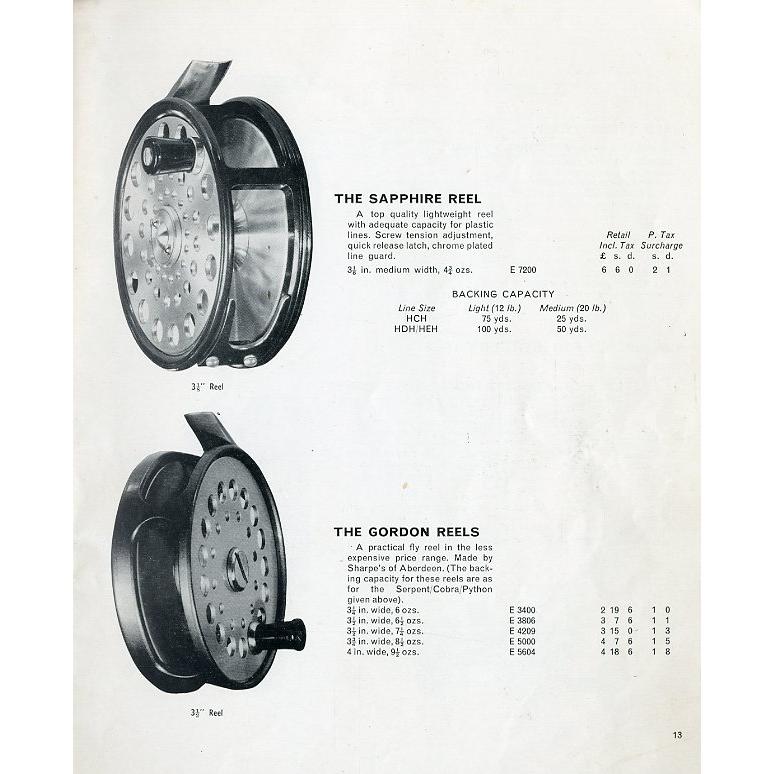 [英語] Farlow's Wholesale Catalogue & Price List |  | 02