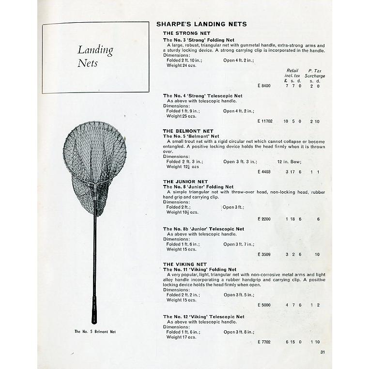 [英語] Farlow's Wholesale Catalogue & Price List |  | 03