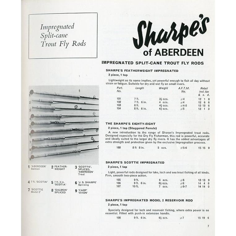 [英語] Farlow's CATALOGUE 1968 |  | 03