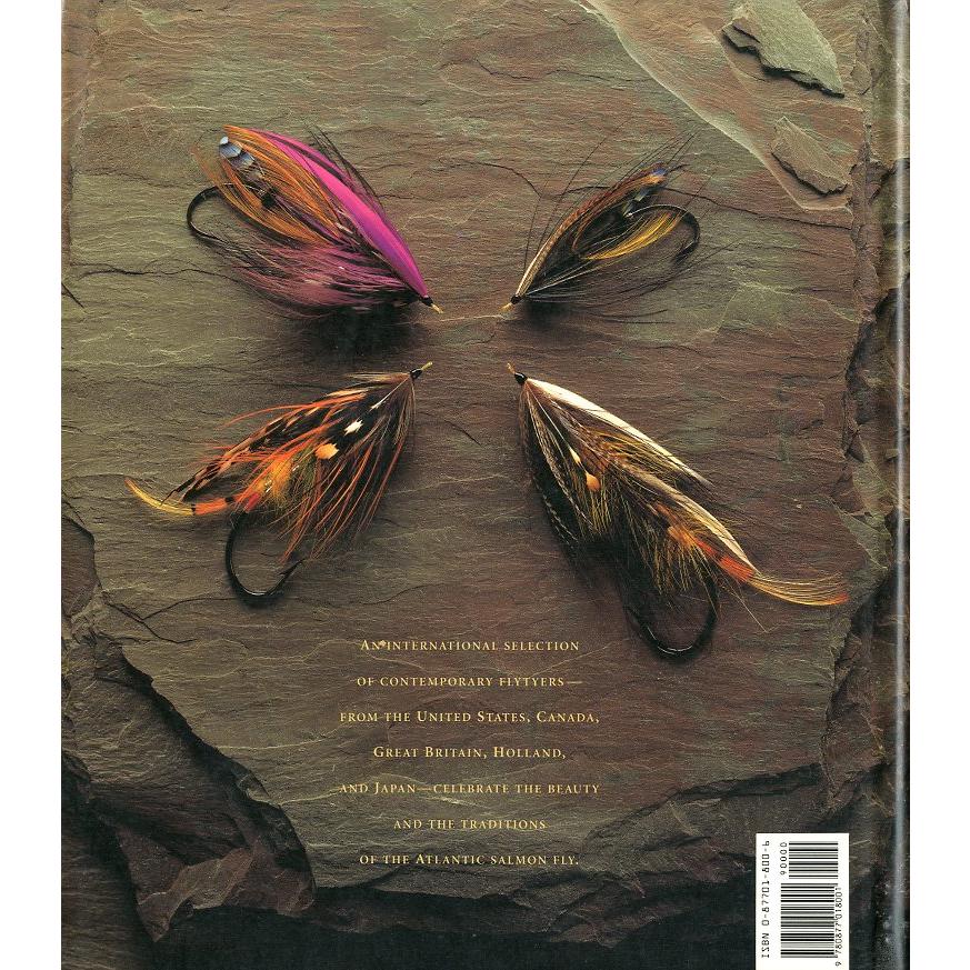 [英語] THE ATLANTIC Salmon Fly　-The Tyers and Their Art |  | 01