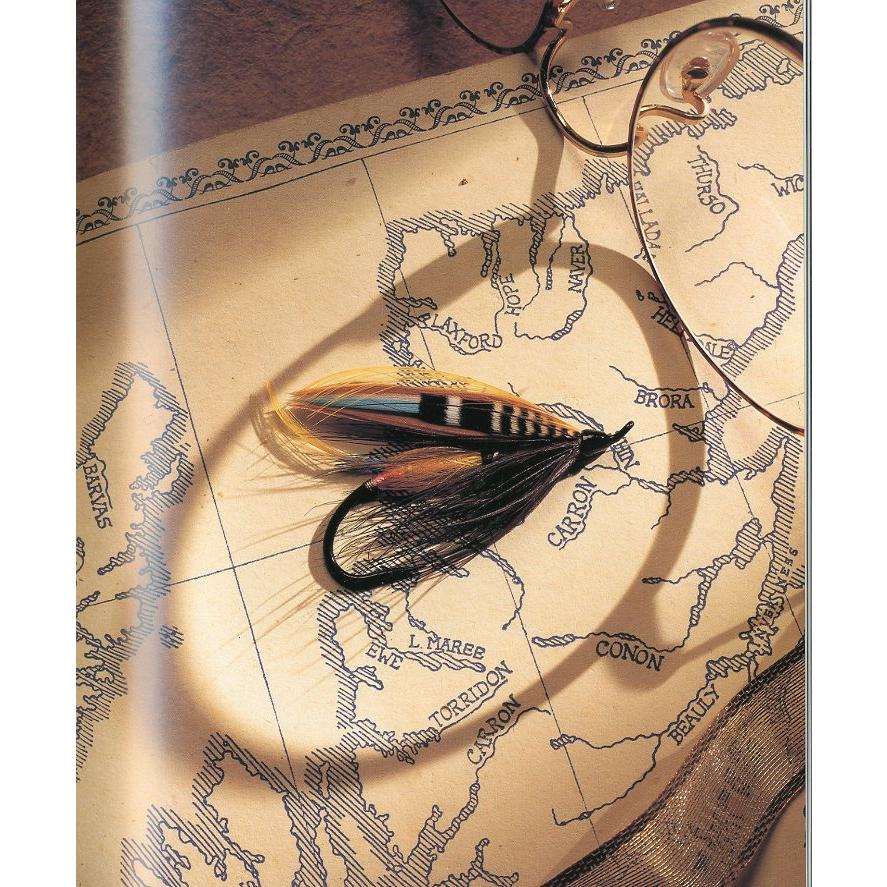 [英語] THE ATLANTIC Salmon Fly　-The Tyers and Their Art |  | 03