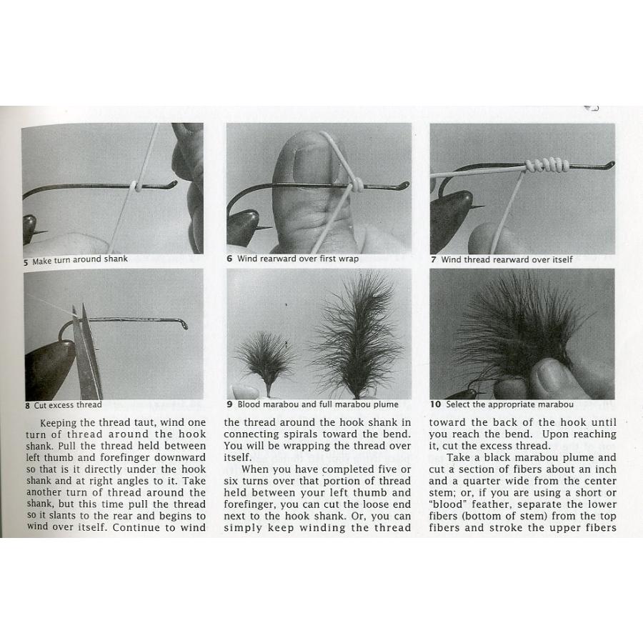 [英語] ORVIS GUIDE TO BEGINNING FLY TYING |  | 03