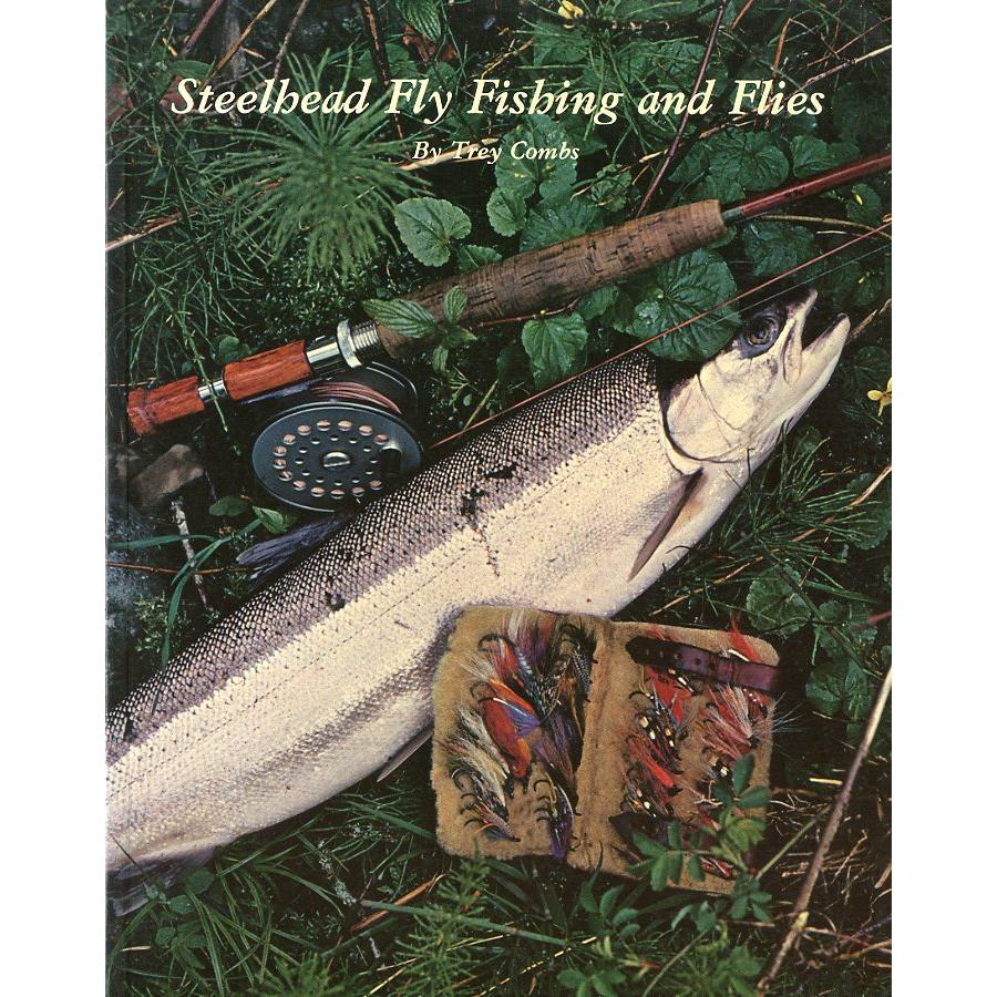 [英語] Steelhead Fly Fishing and Flies | 