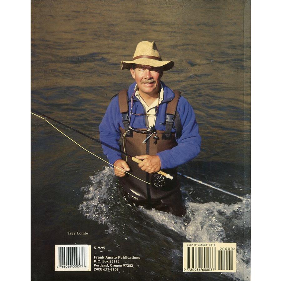 [英語] Steelhead Fly Fishing and Flies |  | 03