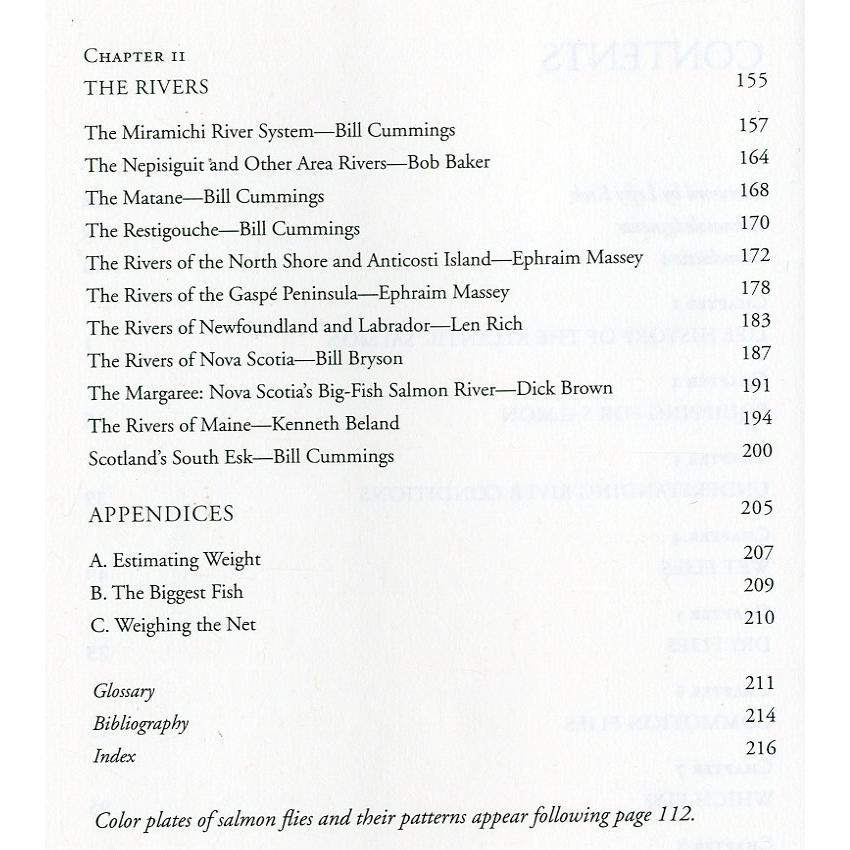 [英語] A MASTER'S GUIDE TO Atlantic Salmon Fishing |  | 02