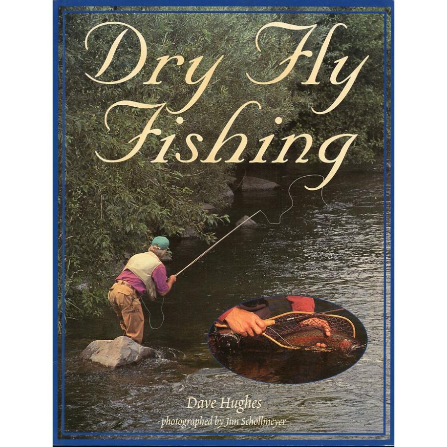 [英語] Dry Fly Fishing | 
