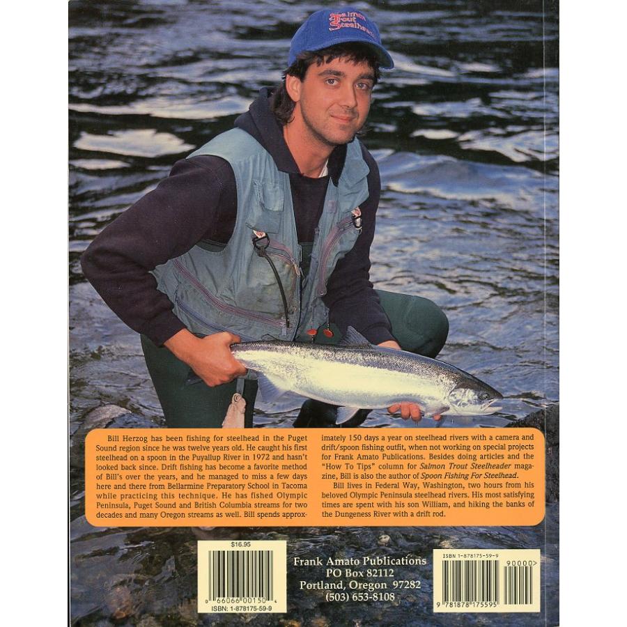 [英語]  Color Guide to Steelhead Drift Fishing |  | 01