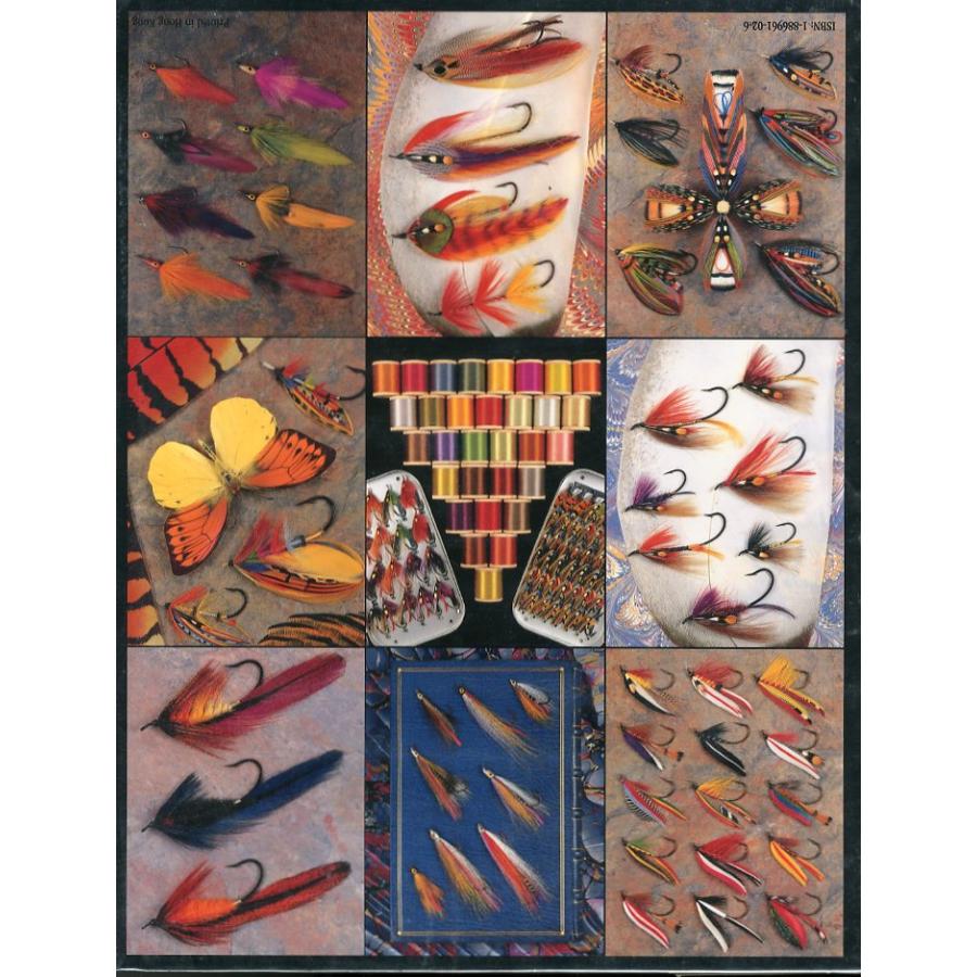 [英語] Rare and Unusual Fly Tying Materials;A Natural History  Volume 2-Birds and Mammals |  | 01