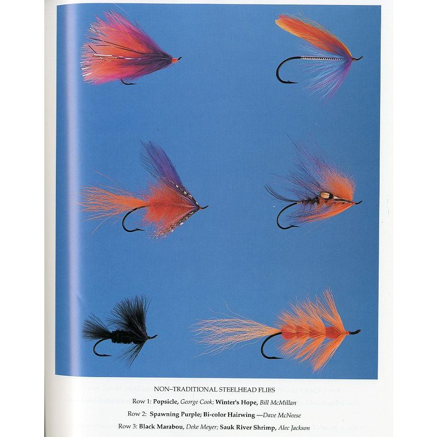 [英語] ADVANCED FLY FISHING FOR STEELHEAD |  | 04