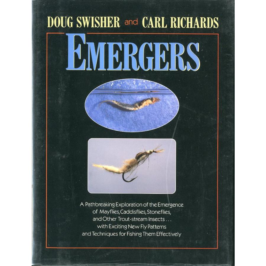 [英語] EMERGERS | 