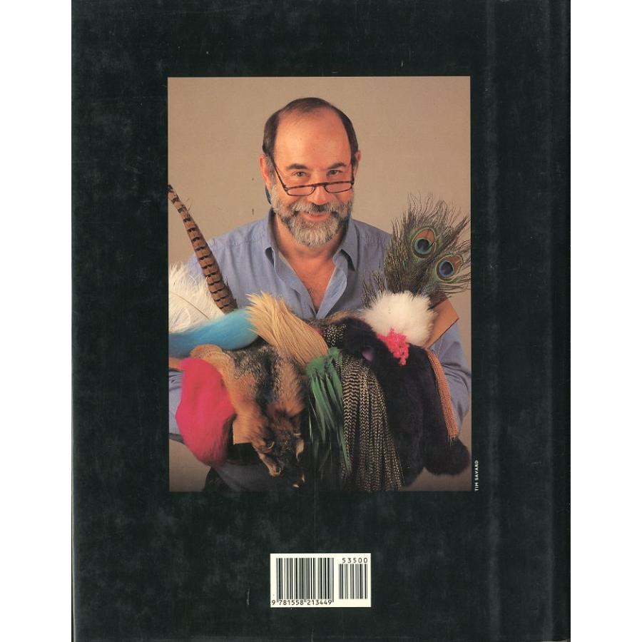 [英語] MODERN FLY-TYING MATERIALS |  | 01