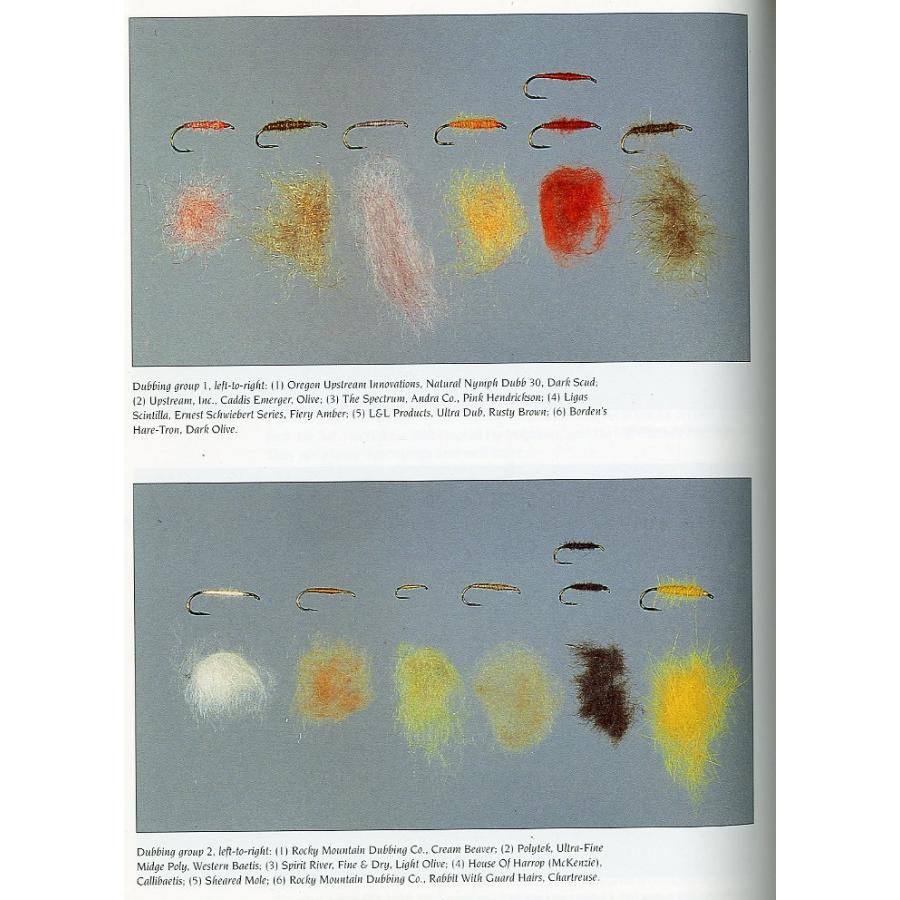 [英語] MODERN FLY-TYING MATERIALS |  | 03