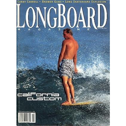 [洋書] LONGBOARDE MAGAZINE Vol．6 No．5 ＜送料込＞ : さかなの本屋さん ヤフー店 - 通販 - Yahoo ...