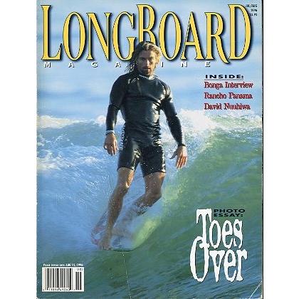 [洋書] LONGBOARDE MAGAZINE Vol．4 No．3 ＜送料込＞ : さかなの本屋さん ヤフー店 - 通販 - Yahoo ...