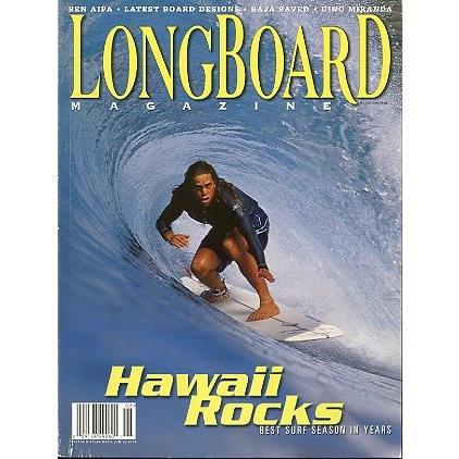 [洋書] LONGBOARDE MAGAZINE Vol．11 No．2 ＜送料込＞ : さかなの本屋さん ヤフー店 - 通販 - Yahoo ...