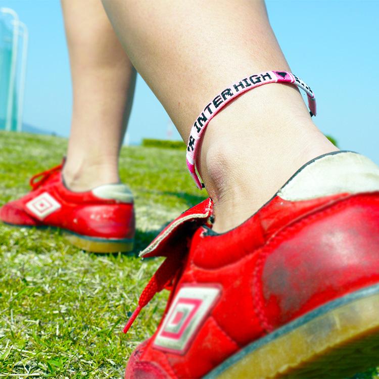 名入れ 柔道 グッズ ミサンガ アンクレット 足用 ストラップ 部活 卒業記念品 卒団記念品 卒部記念品 名前入れ 文字入れ 柔道部 卒団式 Judo F プルセイラ屋 通販 Yahoo ショッピング