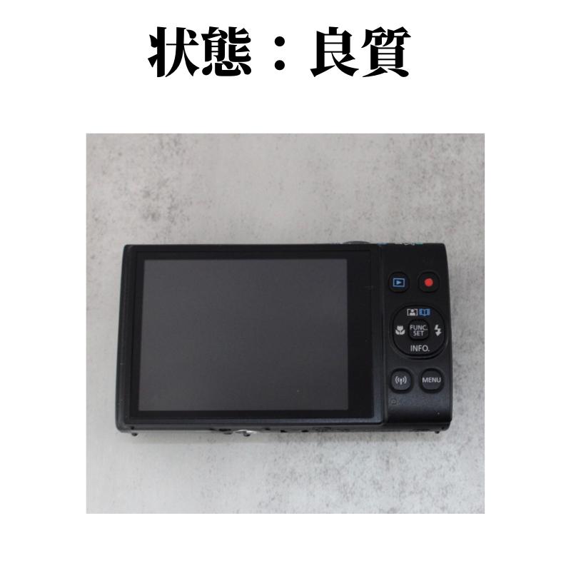 海外並行輸入正規品海外並行輸入正規品Canon コンパクトデジタルカメラ