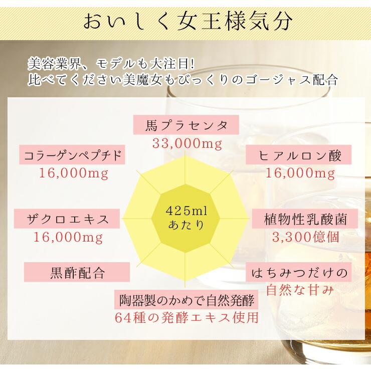 ぷるるん姫 『女王様の酵素液』250袋セット！ ダイエット食品 diet