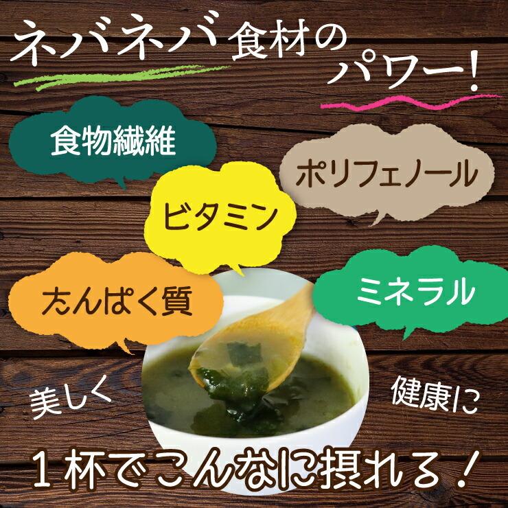 無添加 すごいねばねばグリーンポタージュ 72食 ダイエットスープ