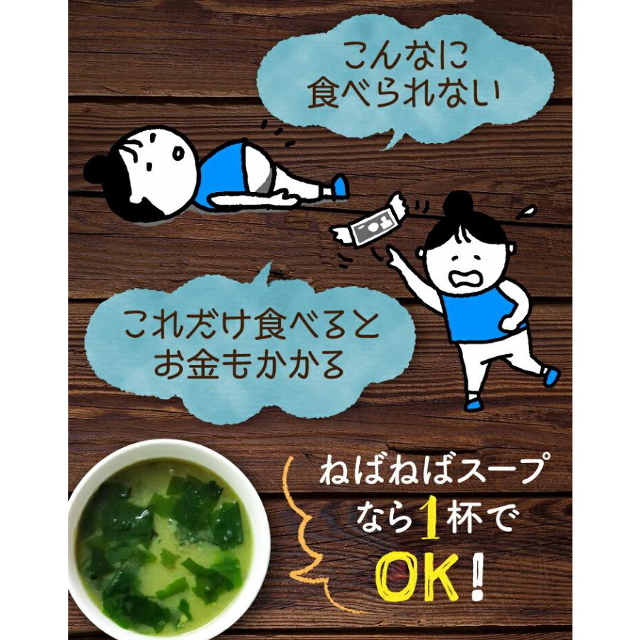 無添加 すごいねばねばグリーンポタージュダイエットスープ ダイエット