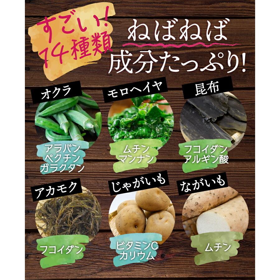 ネバネバスープの商品一覧 通販 Yahoo ショッピング