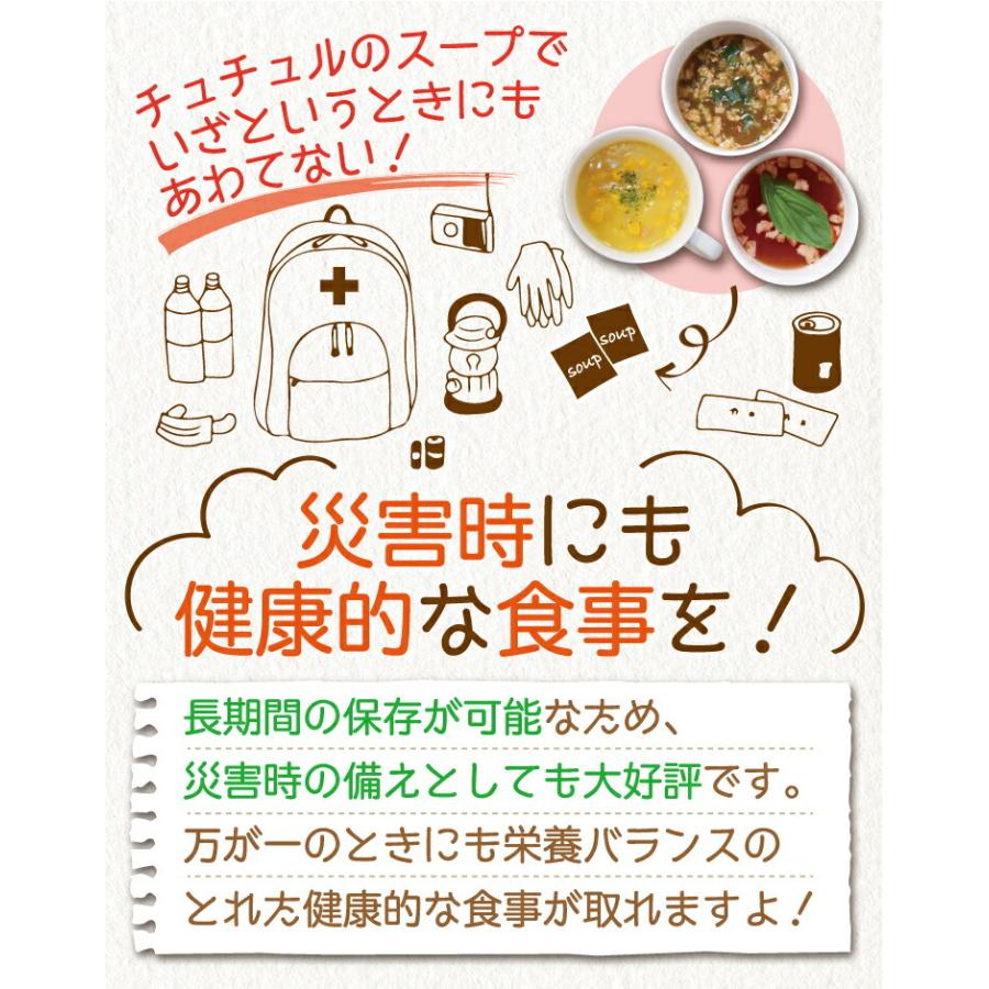 プロテインダイエットリゾット18食 コーンスープ クラムチャウダー