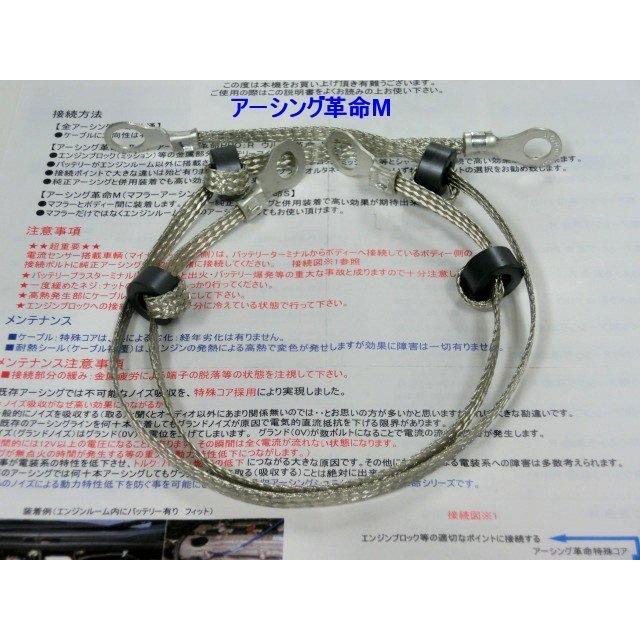 カワサキ（Kawasaki） ♪燃費・走りに不満が有る貴方に是非革命M