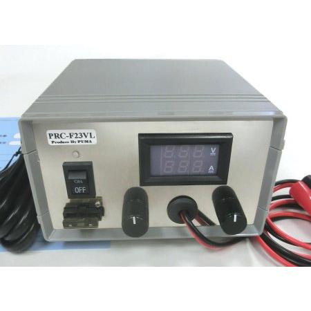 再生充電器◇バッテリー再生充電器F23VL 車載搭載状態で使用可能 再生充電器◇バッテリー再生充電器F23VL 車載搭載状態で使用可能