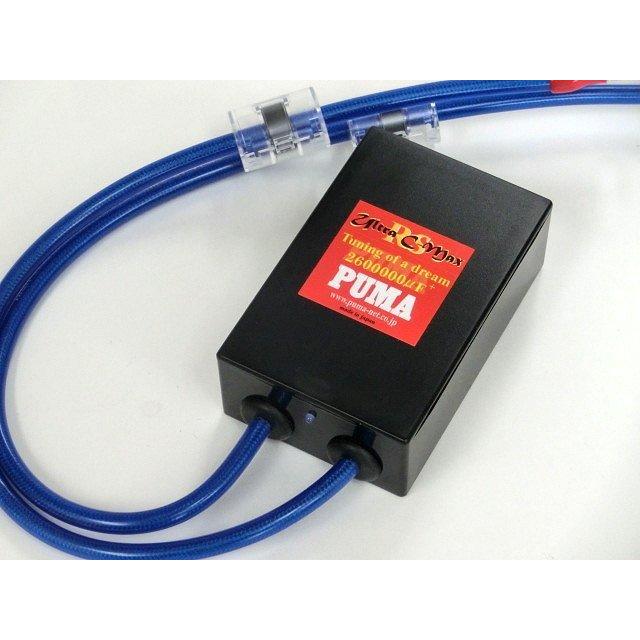 ＠スバルに最適■4262倍の電源強化力が凄！特殊コア+最新ＥＤＬＣ2.7F搭載！ウルトラＣ-Ｍａｘ/RS-PROエンジンパワー＆トルク・燃費向上 | SUBARU