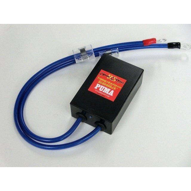 ホンダ ＠ホンダに最適□電源強化力が凄い！特殊コア+最新高速 