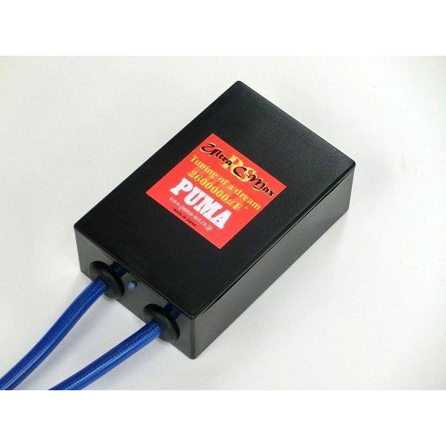 ＠ミニに最適■4262倍の電源強化力が凄！特殊コア+最新ＥＤＬＣ2.7F搭載！ウルトラＣ-Ｍａｘ/RS-PROエンジンパワー＆トルク・燃費向上 | MINI | 01