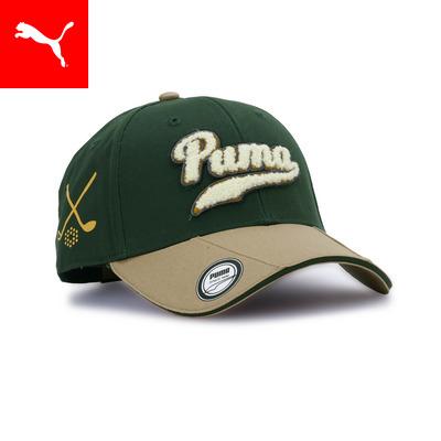 ゴルフ　PUMAジャケット、キャップセット Amazon | [プーマ] ゴルフ キャップ メンズ x ARNOLD PALMER P