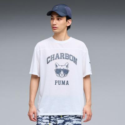 PUMA（プーマ） 【公式】 ユニセックス PUMA x charbon 5パネル