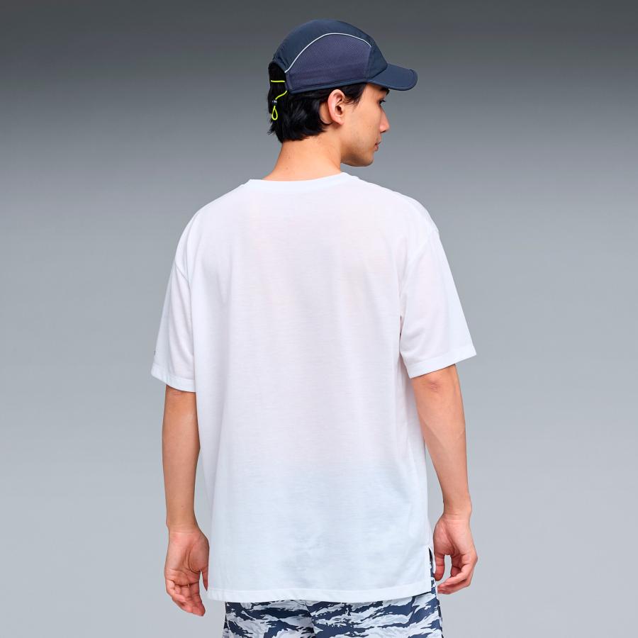 PUMA（プーマ） 【公式】 ユニセックス x charbon 5パネル ランニング