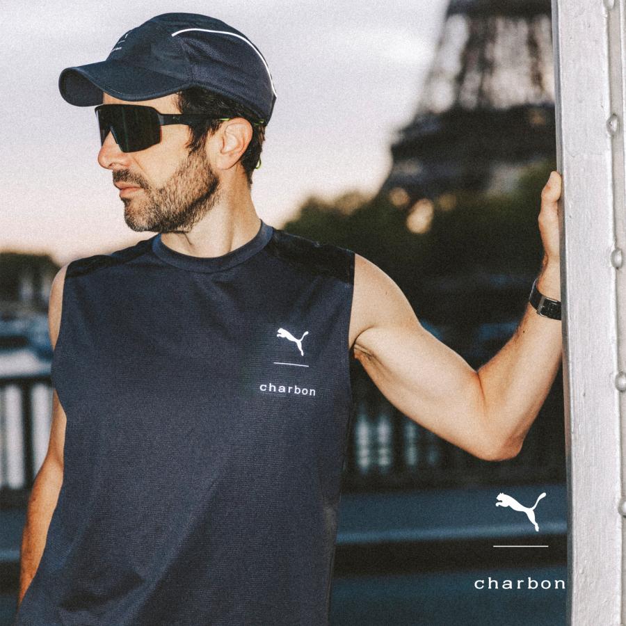PUMA（プーマ） 【公式】 ユニセックス x charbon 5パネル ランニング