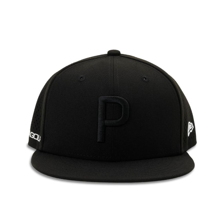 PUMA（プーマ） 『22日‐25日最大20倍』メンズ ゴルフ PUMA x NEW ERA