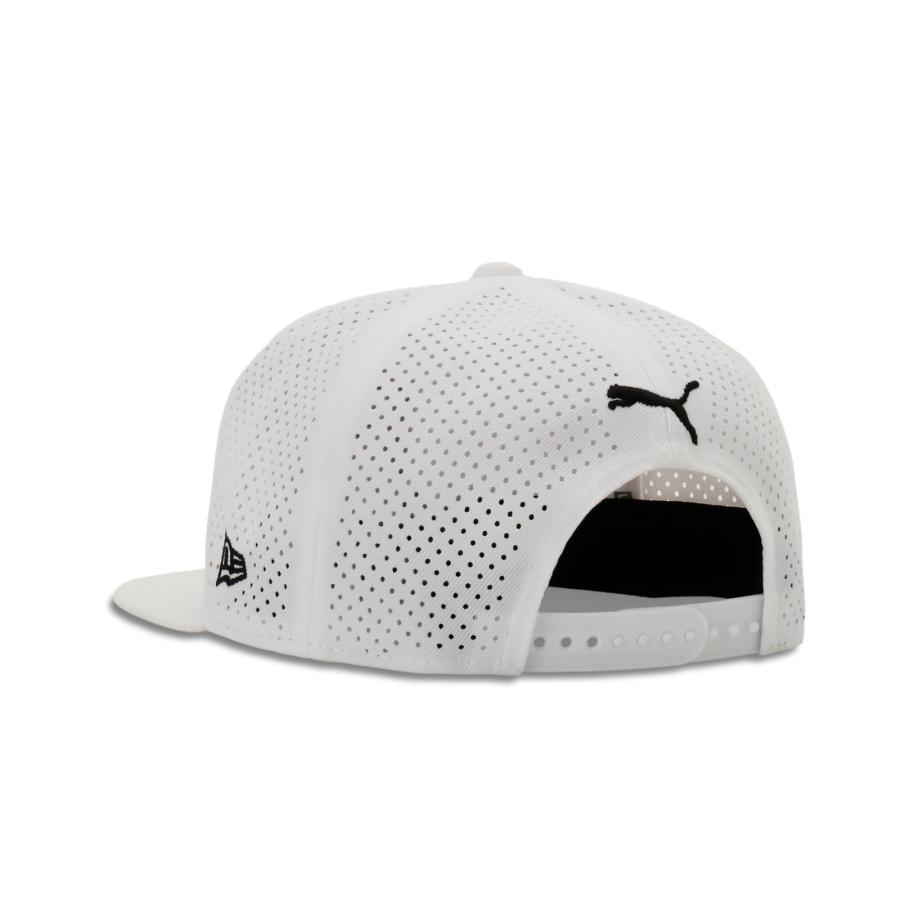 Nike Titleist PUMA キャップ 3点セット PUMA（プーマ） 【公式】 メンズ ゴルフ P キャップxNEWERA 9FIFTY