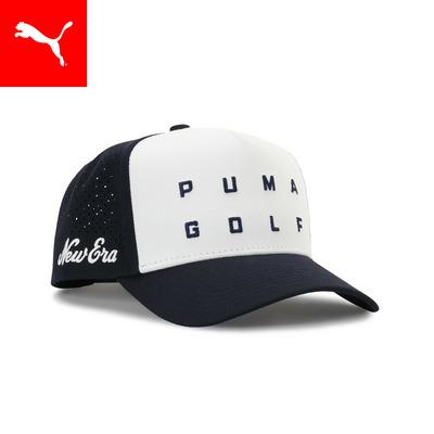 PUMA（プーマ） 『28日‐29日最大20倍』メンズ ゴルフ PUMA x NEW ERA