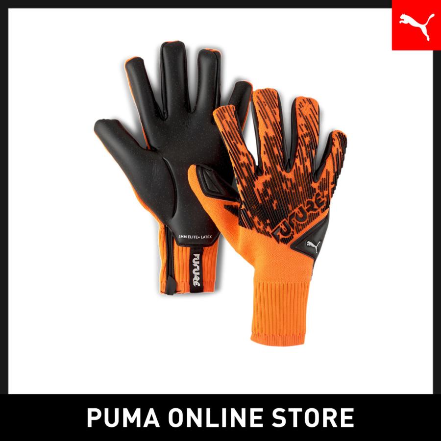 2 23まで全品5倍 プーマメンズ レディース サッカー キーパーグローブ Puma フューチャー グリップ 5 1 ハイブリッド サッカー ゴールキーパーグローブ プーマ公式オンラインストア 通販 Paypayモール