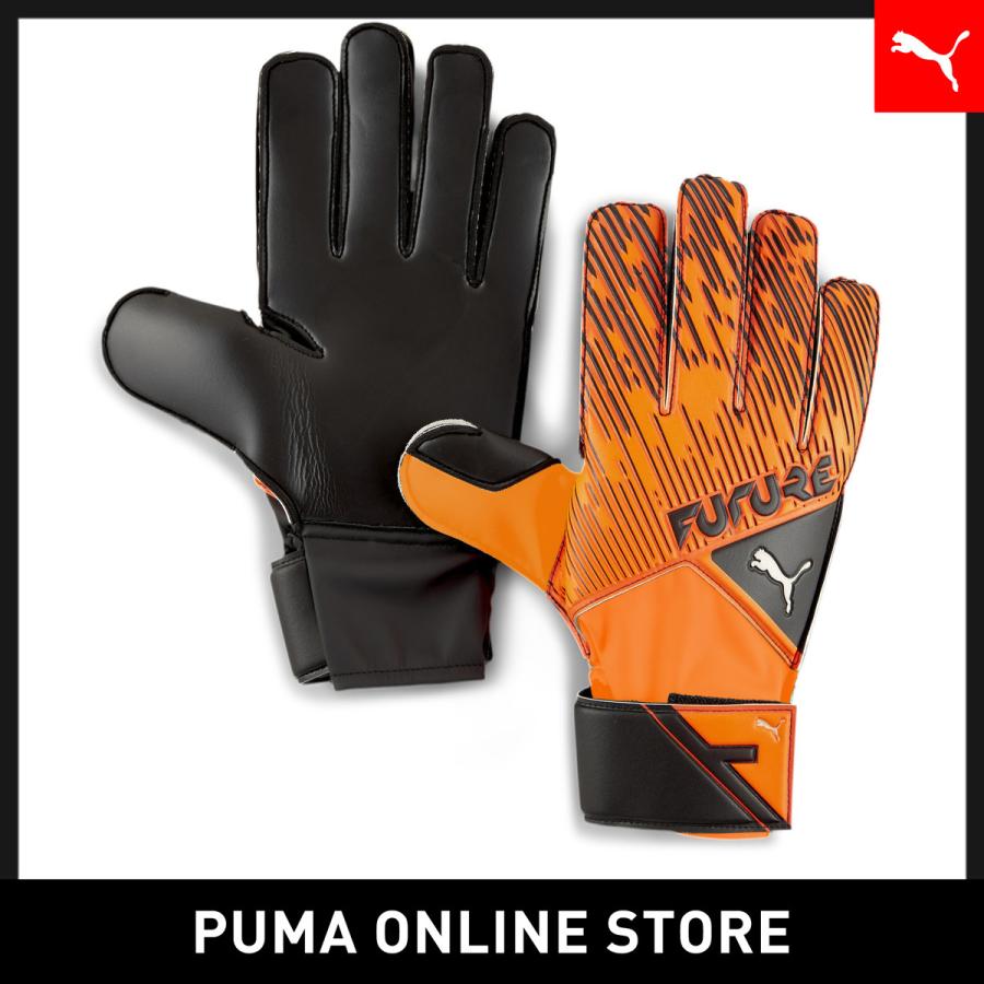 2 23まで全品5倍 プーマメンズ レディース サッカー キーパーグローブ Puma フューチャー グリップ 4 Rc サッカー ゴールキーパーグローブ プーマ公式オンラインストア 通販 Paypayモール