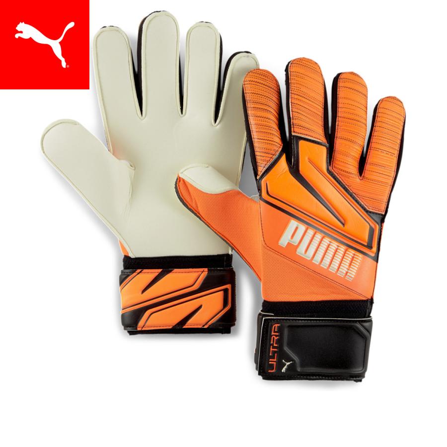 1 24まで最大43倍 プーマメンズ レディース サッカー キーパーグローブ Puma ウルトラ グリップ 1 Rc サッカー ゴールキーパー グローブ プーマ公式オンラインストア 通販 Paypayモール