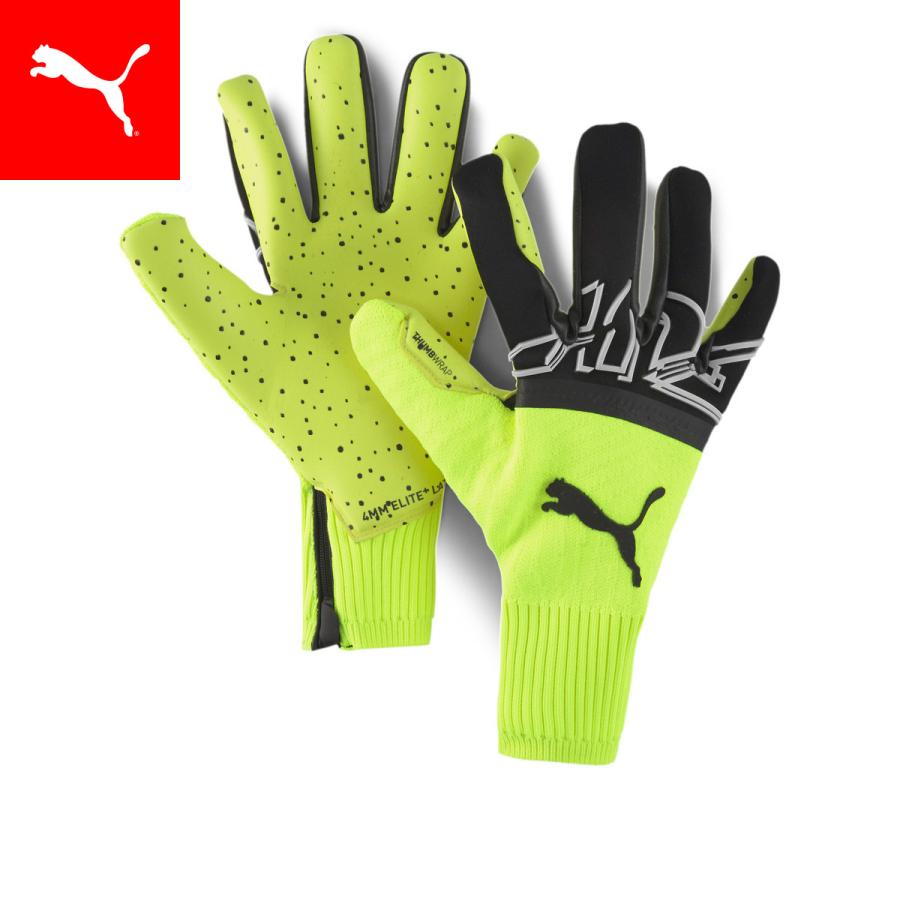 プーマ メンズ レディース サッカー キーパーグローブ Puma フューチャー Z グリップ 1 ハイブリッド サッカー ゴールキーパーグローブ ユニセックス プーマ公式オンラインストア 通販 Paypayモール