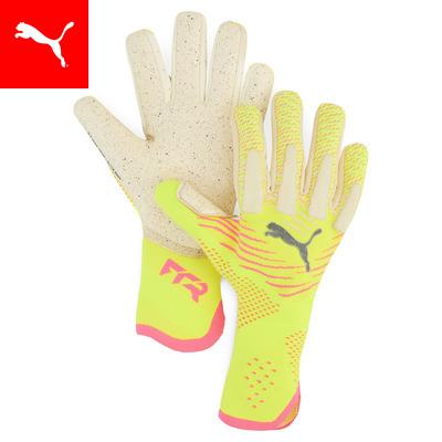 PUMA プーマ メンズ レディース サッカー キーパーグローブ ユニ PUMA プーマ メンズ レディース サッカー キーパーグローブ ユニ