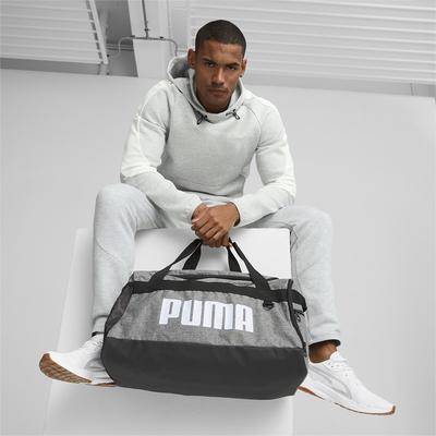 『29日ボーナスストア10倍』プーマ メンズ レディース ボストンバッグ PUMA ユニセックス プーマ チャレンジャー ダッフル バッグ S 35L｜puma｜04