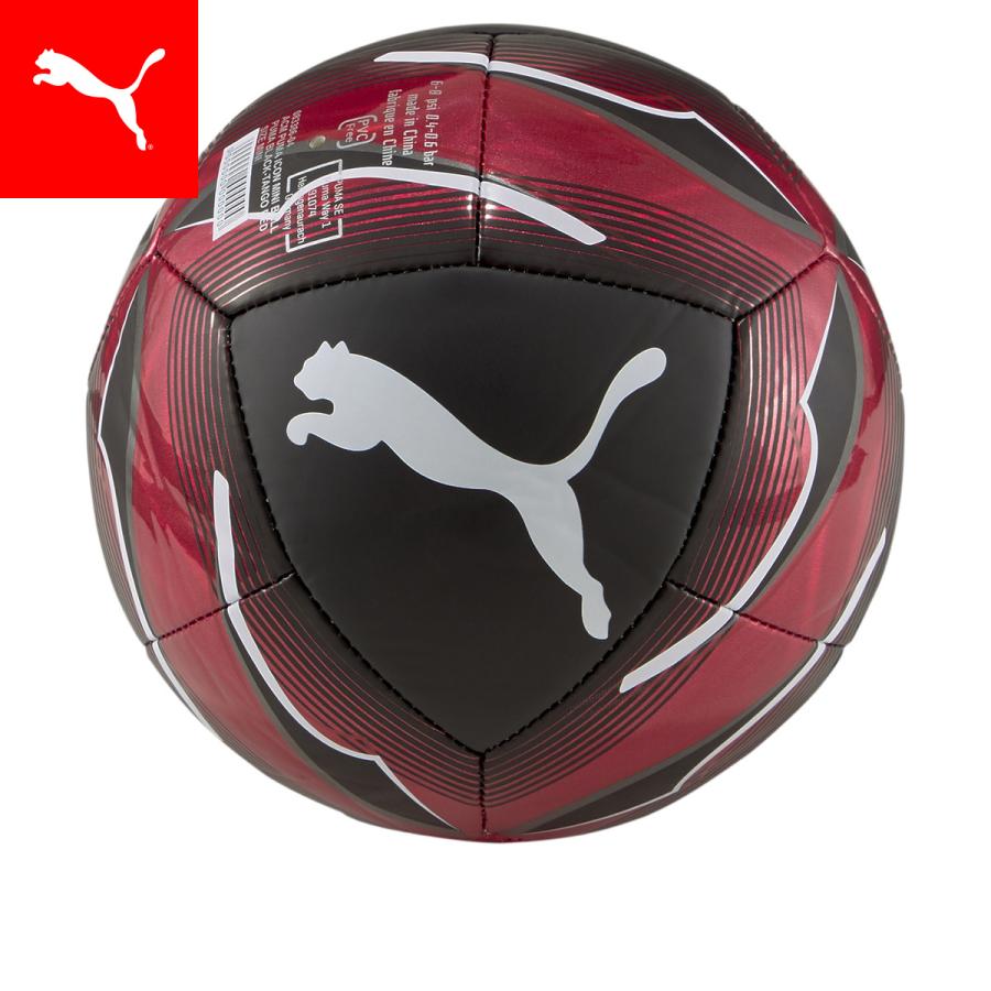 2 15 全品10倍最大37倍 プーマメンズ レディース サッカー サッカーボール Puma Acミラン Acm プーマ アイコン ミニ ボール プーマ公式オンラインストア 通販 Paypayモール
