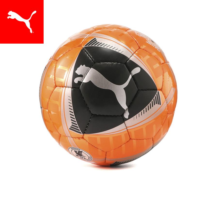 3 4 5 倍倍10倍 プーマメンズ レディース サッカー サッカーボール Puma プーマ アイコン サッカー ボール Sc プーマ公式オンラインストア 通販 Paypayモール