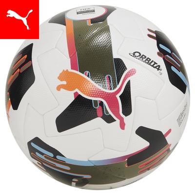【PUMA】 オービタ1TB 5号ボール　新品未使用 PUMA ユニセックス プーマ オービタ 1 TB サッカーボール FIFA QUALITY