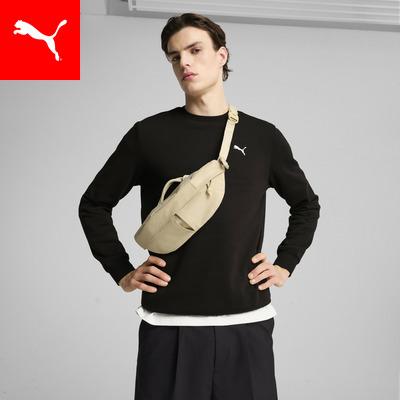 PUMA（プーマ） ユニセックス BL クロスボディ バック 2L : プーマ公式
