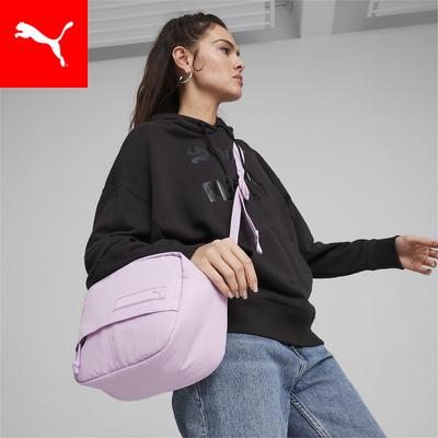 PUMA（プーマ） ユニセックス BL クロスボディー バッグ 6L : プーマ 